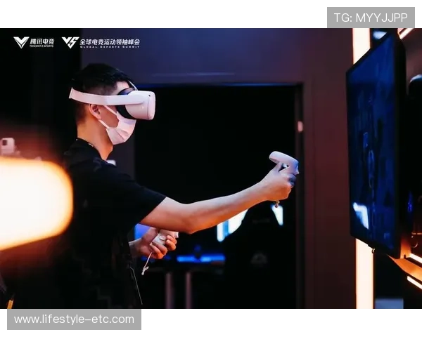 letou体育电竞：体育电竞行业未来发展前景与投资机会分析