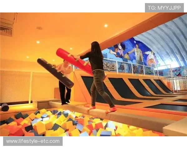 乐动体育蹦床带你体验极限运动的乐趣与激情 乐动体育蹦床带你体验极限运动的乐趣与激情